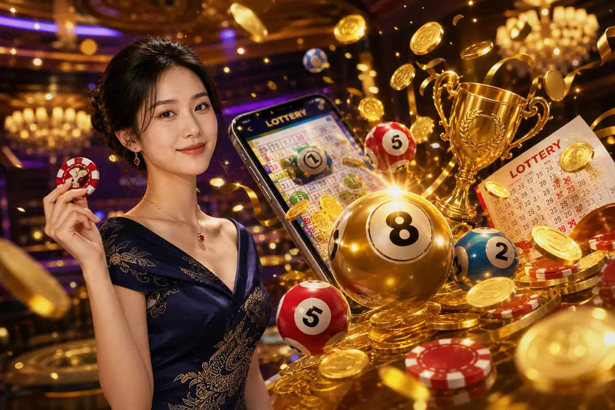cric88 Dreams of Macau PG Soft গেম পরিচিতি
